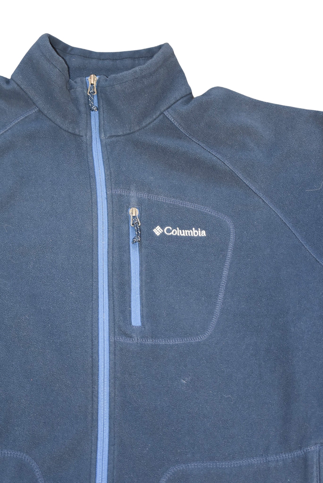 Columbia Fleece, XL