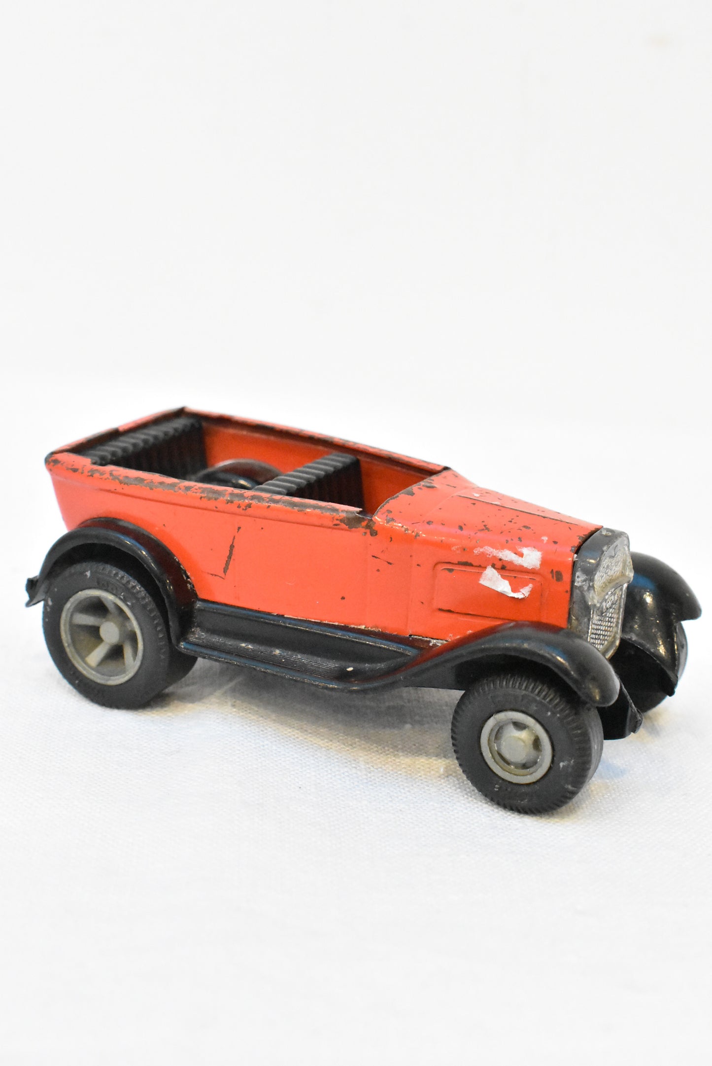 Vintage Tonka roadster c1950s