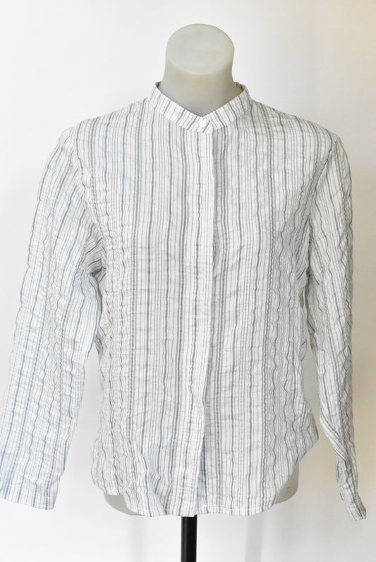 Factor NZ made shirt, 5