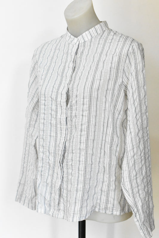 Factor NZ made shirt, 5