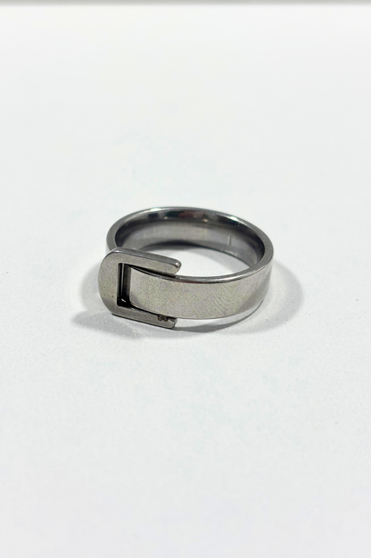 Belt ring