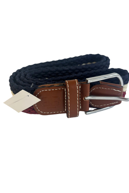 Beyond The Bit woven elastic fabric belt, OSFM