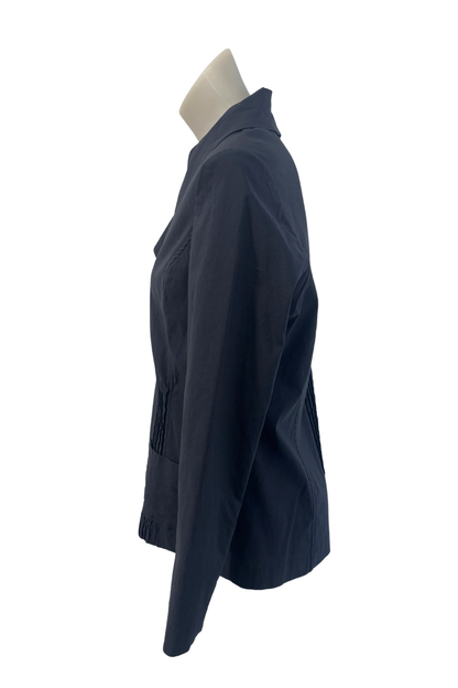 Revue textured blazer, 14