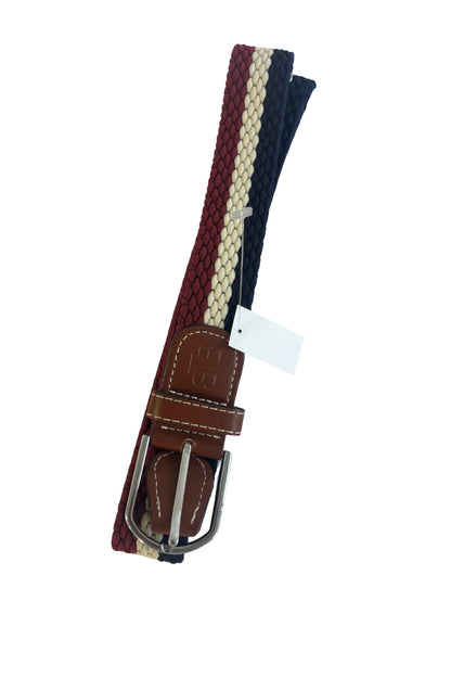 Beyond The Bit woven elastic fabric belt, OSFM