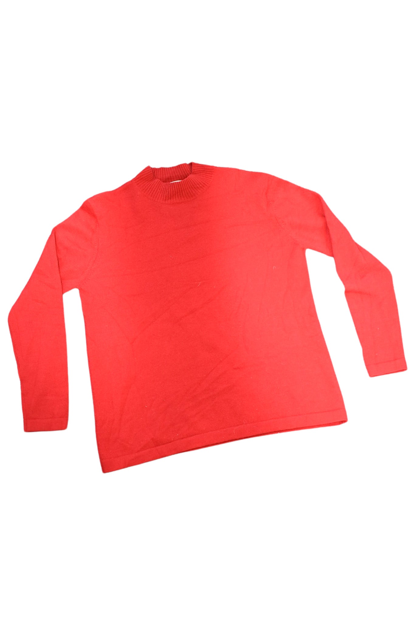 Diamo 100% Merino Jumper, M