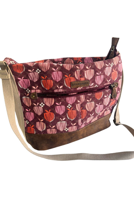 Brakeburn canvas tote bag