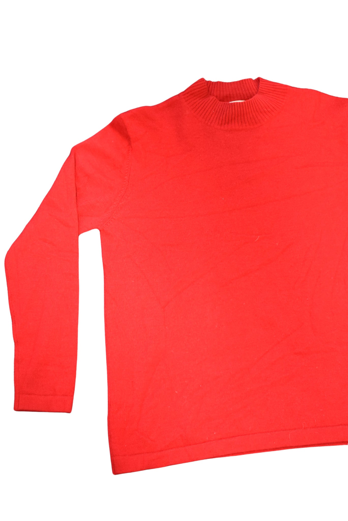 Diamo 100% Merino Jumper, M