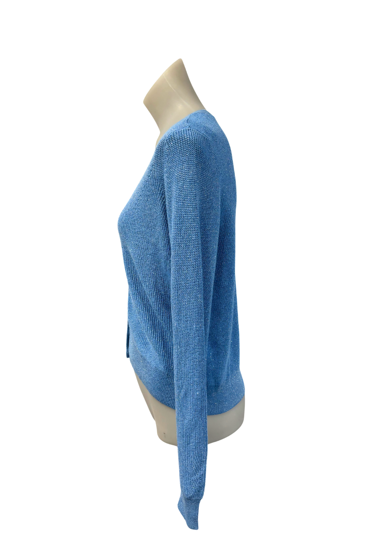 Vero Moda sparkly cardigan, M