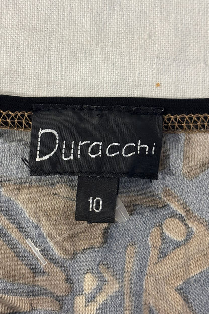 Duracchi Stretch blouse, S