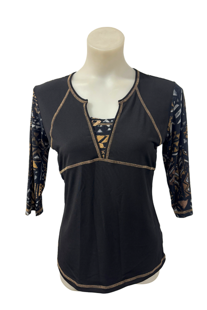 Duracchi Stretch blouse, S