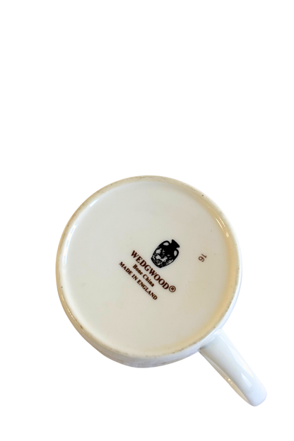 Vintage Wedgewood bone China tea set