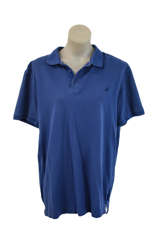 Kangol polo shirt, XL