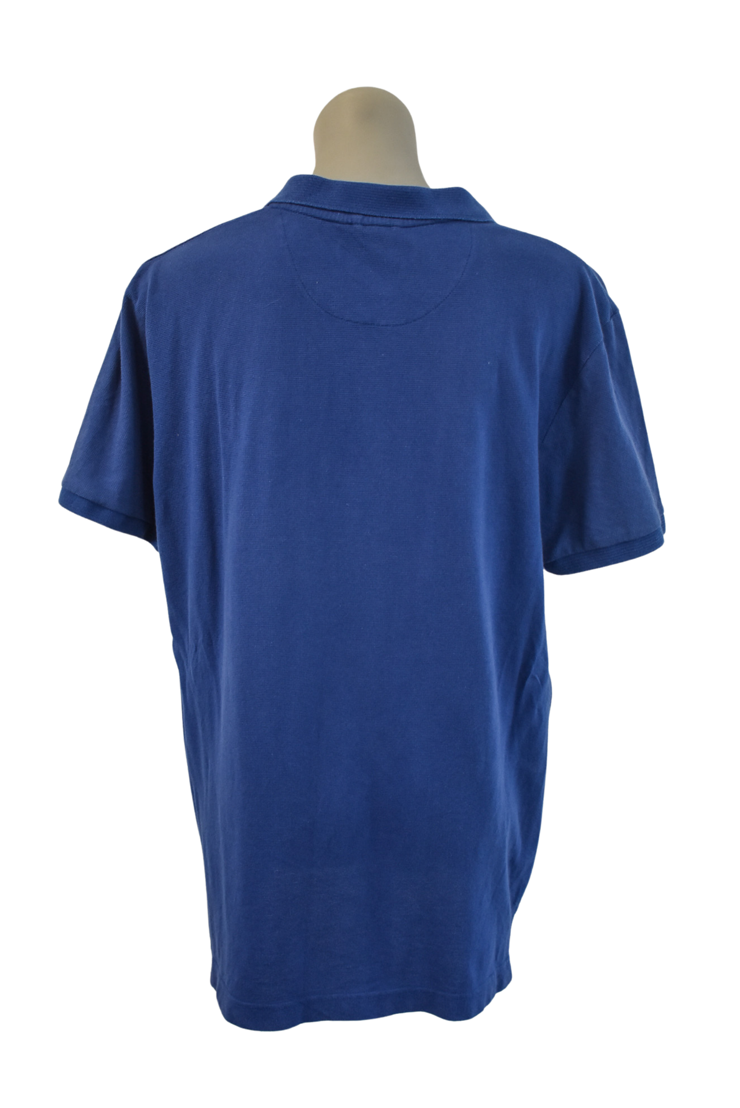 Kangol polo shirt, XL