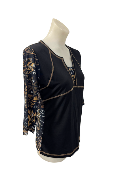 Duracchi Stretch blouse, S