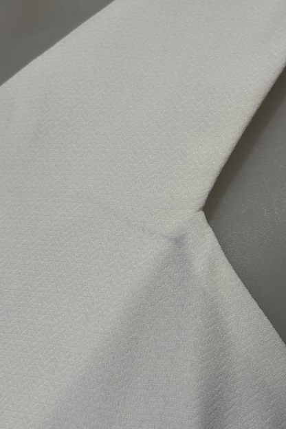 Tempt asymmetrical cropped tank top, 8