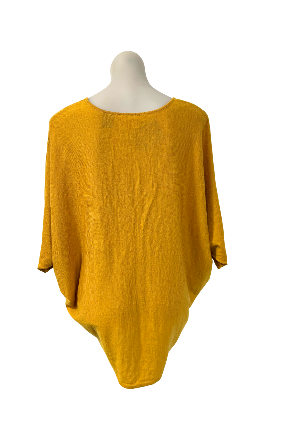 North South merino flowy blouse, S