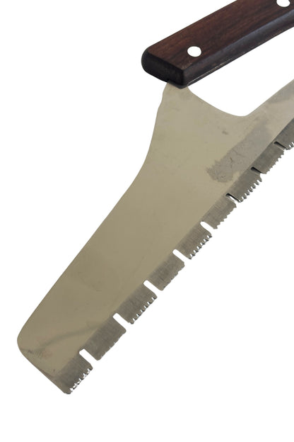 YAX stainless steel Japanese carver knife