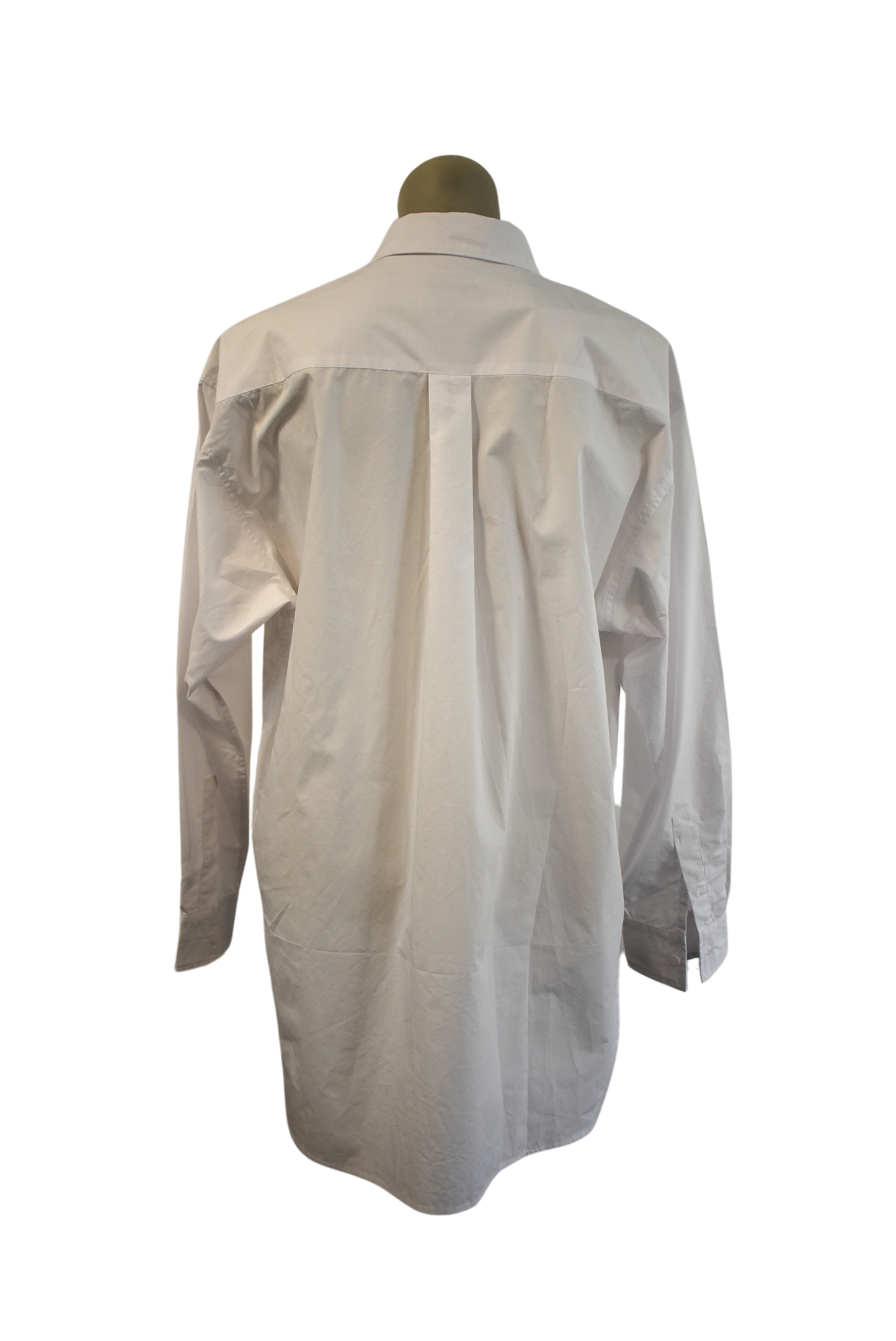 Bottega Veneta pre fall 2020 button up shirt, L