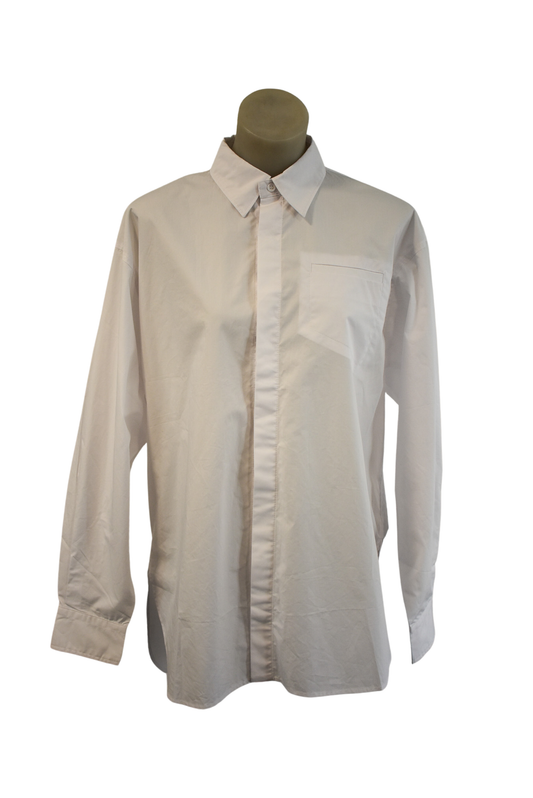 Bottega Veneta pre fall 2020 button up shirt, L