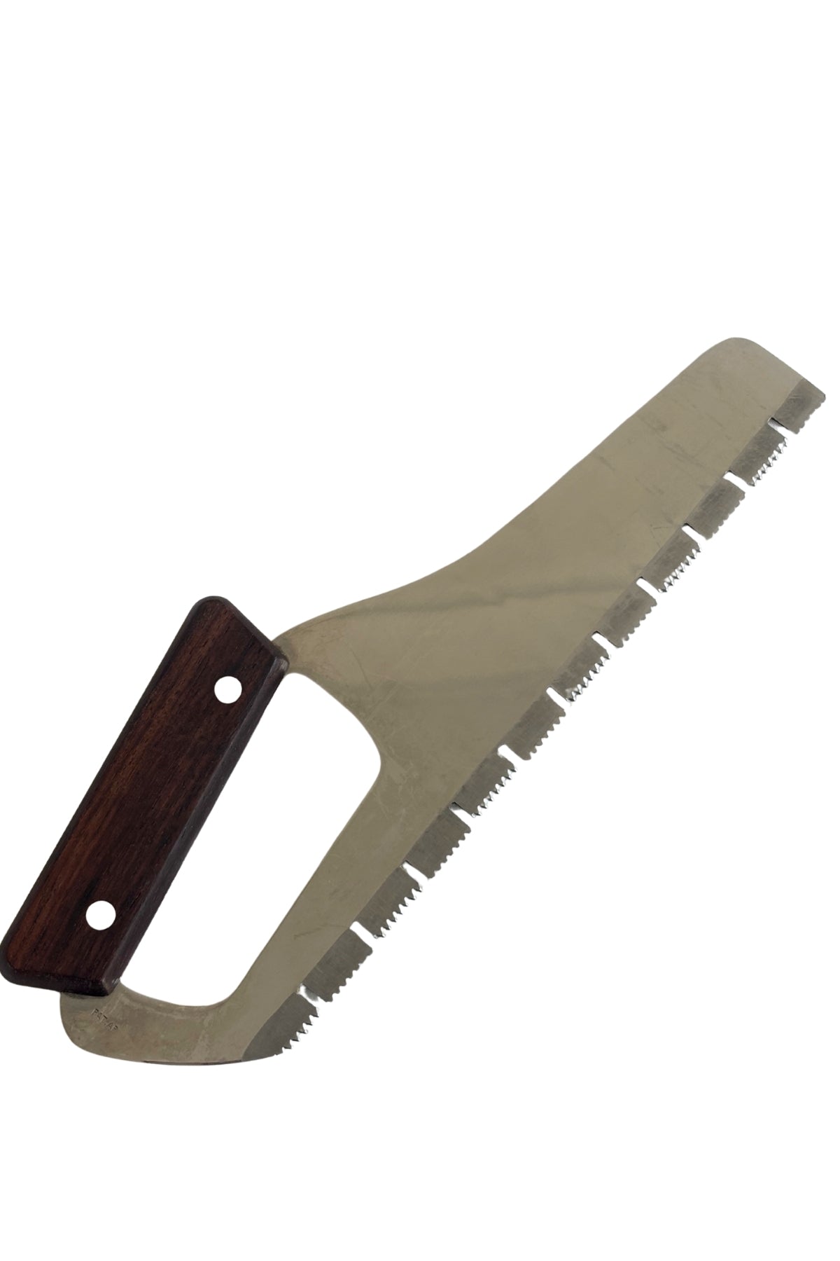 YAX stainless steel Japanese carver knife