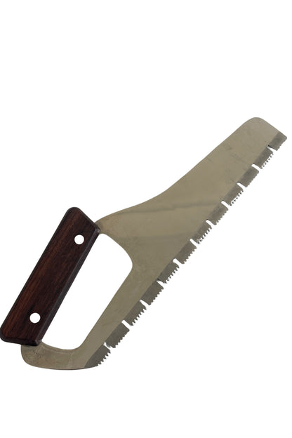 YAX stainless steel Japanese carver knife