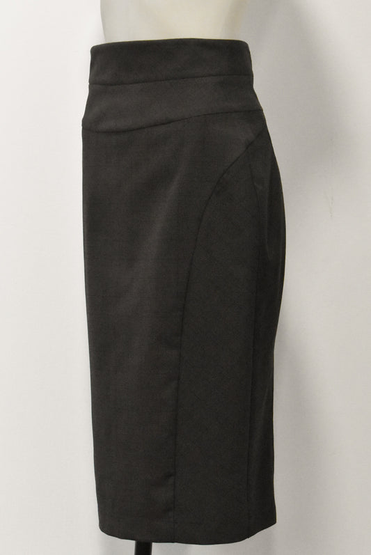 Cue pencil skirt, 10