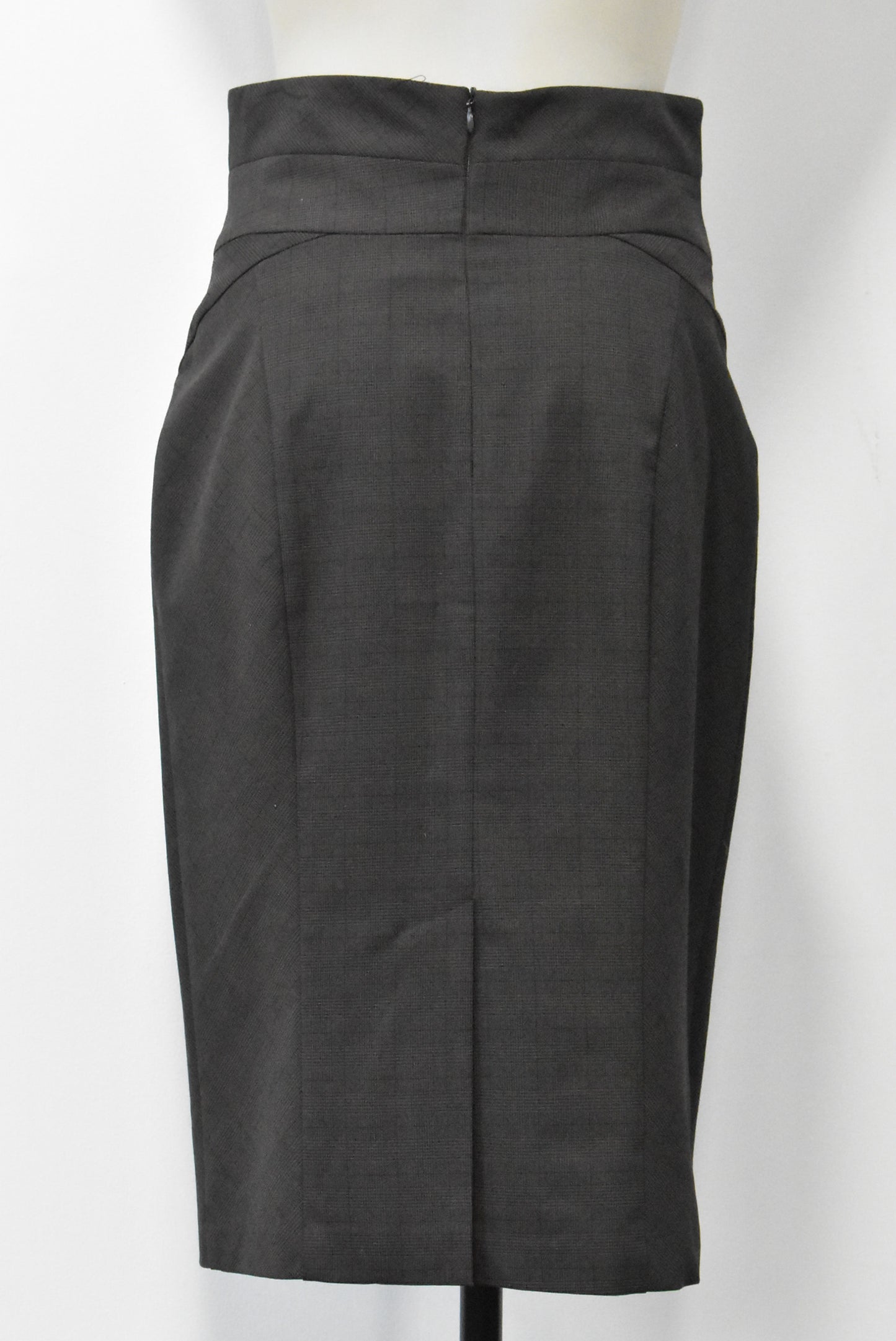 Cue pencil skirt, 10