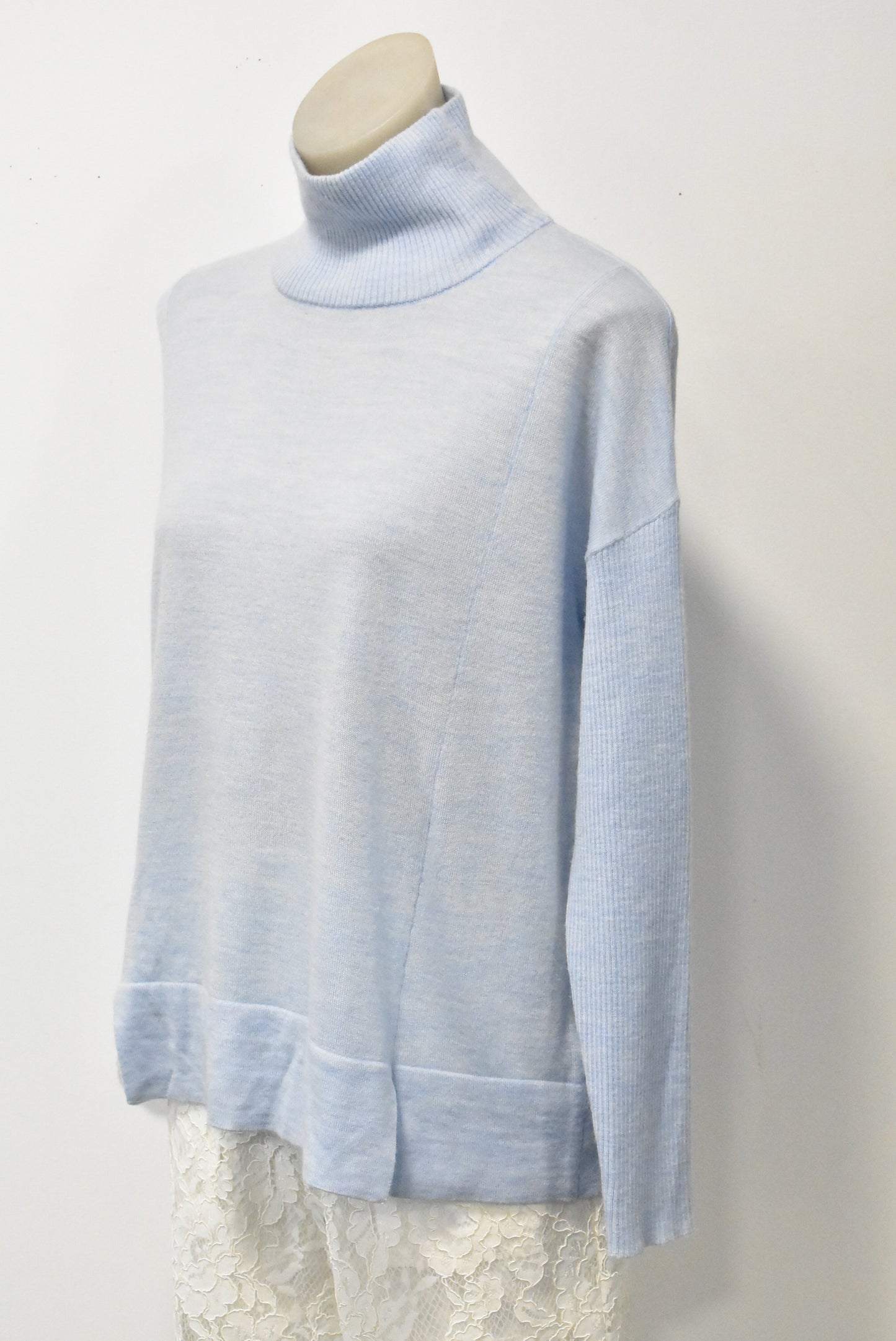 Random merino turtleneck sweater, 8