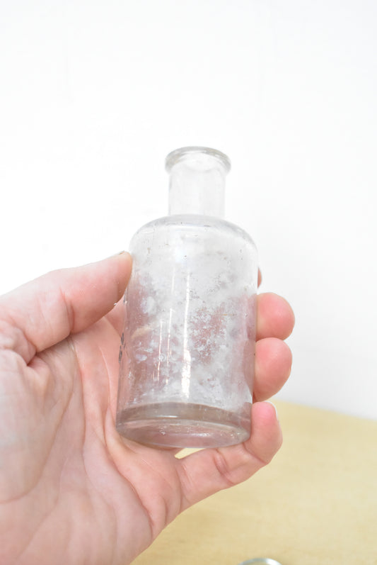 Vintage The Standard Perfumery Co perfume bottle