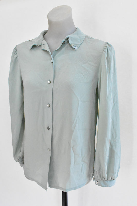Kent Fashion vintage blouse, M