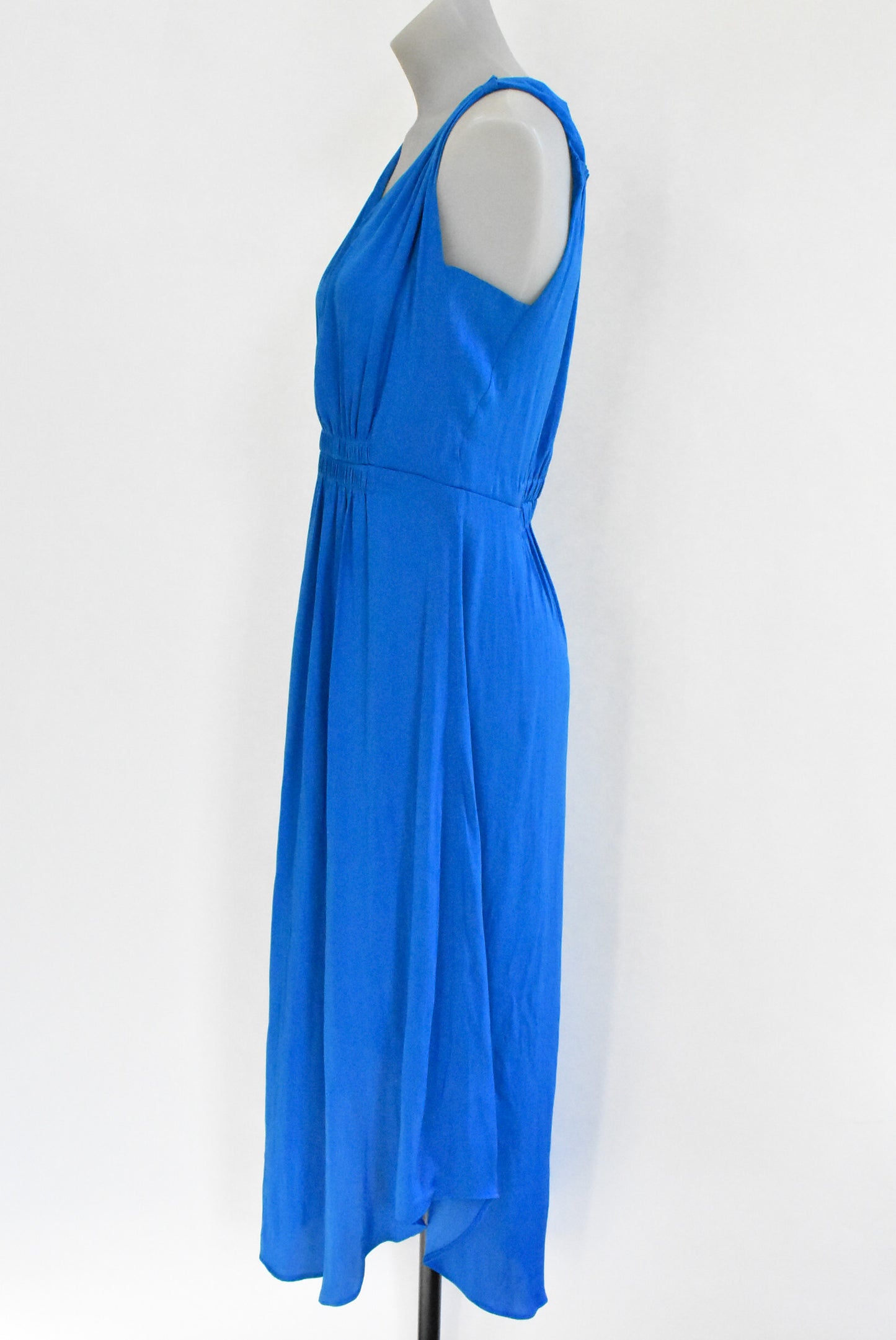 Witchery blue maxi dress, 8 – Shop on Carroll Online