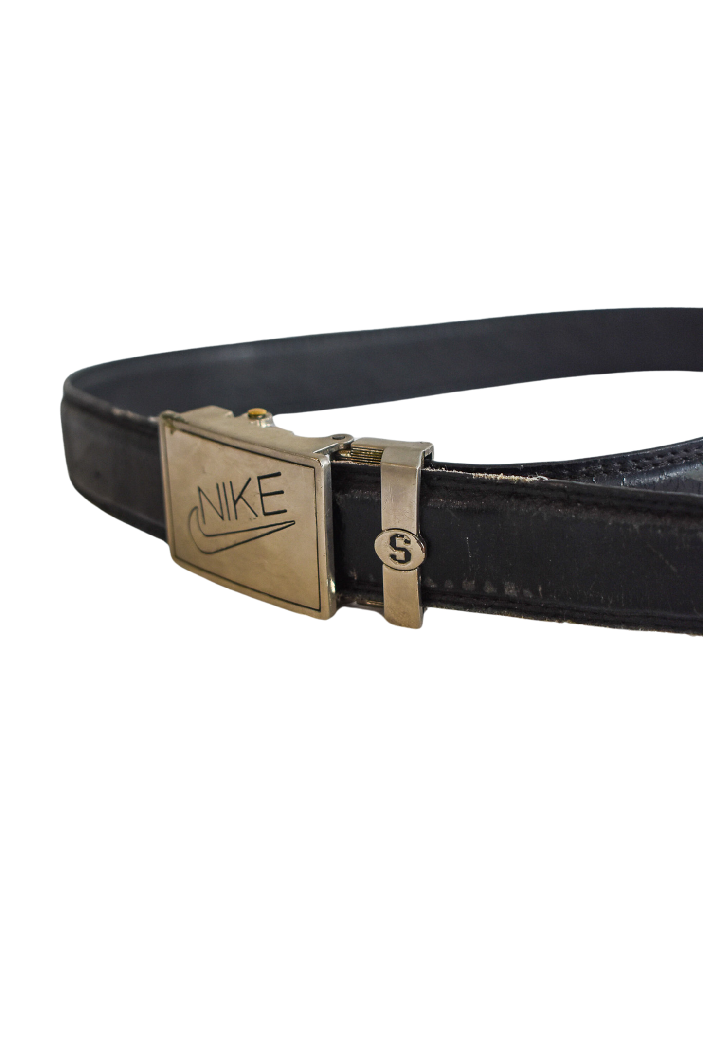 Nike swoosh streetwear 90's belt