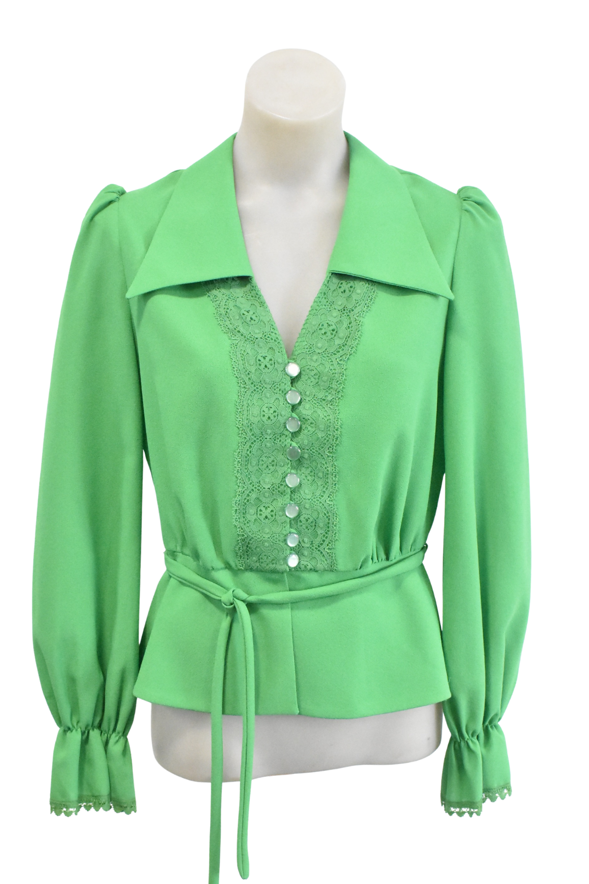 1970's The House of Raymonde NZ made 2 piece set, 12