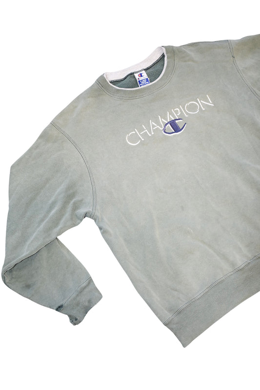 American Vintage Champion crewneck, XL