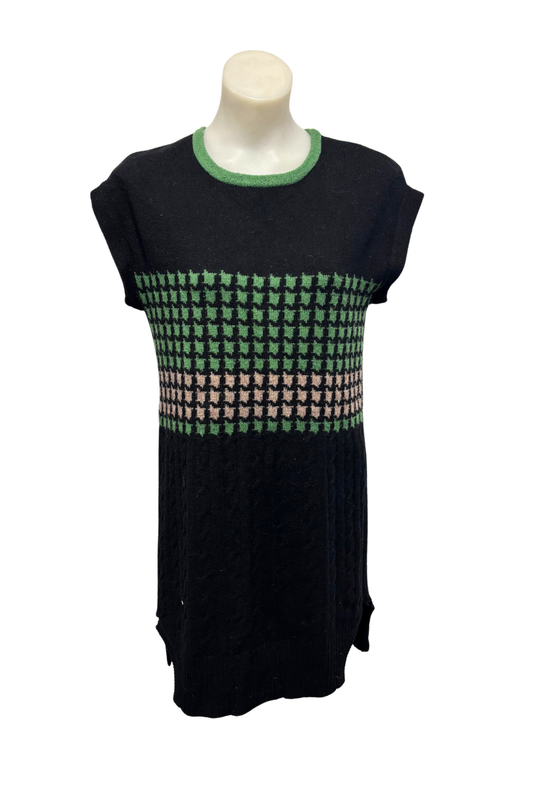 Yoon knit jumper dress, XS