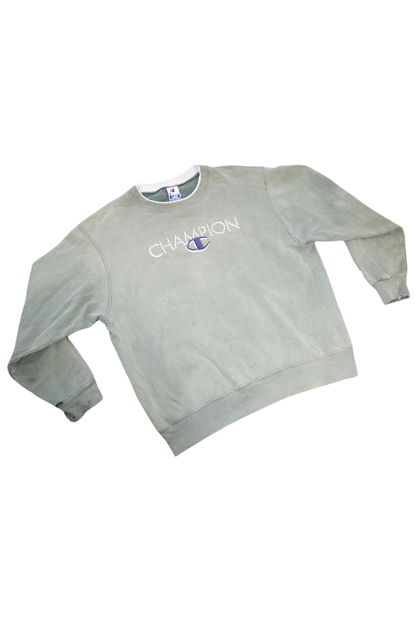 American Vintage Champion crewneck, XL