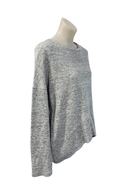 Derek Lam 100% cotton knit jumper, S