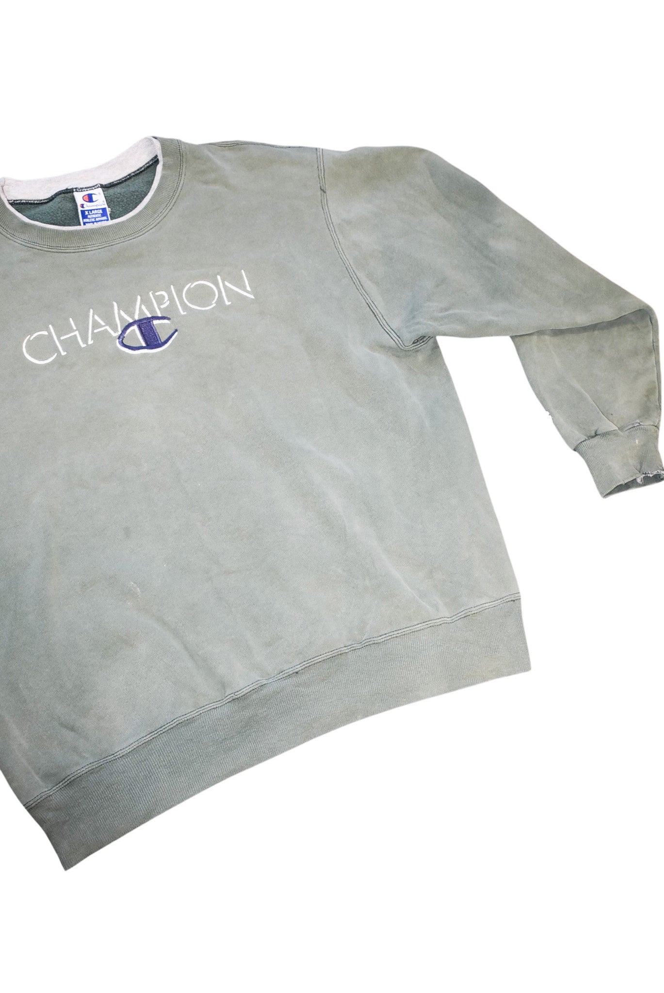 American Vintage Champion crewneck, XL