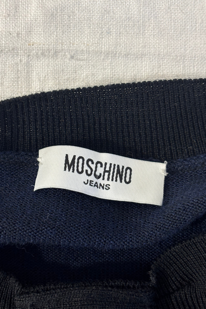 Moschino Jeans Italian made Donna sweaters, S