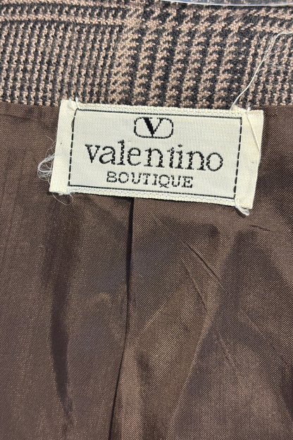 1980's Vintage Valentino jacket, 10