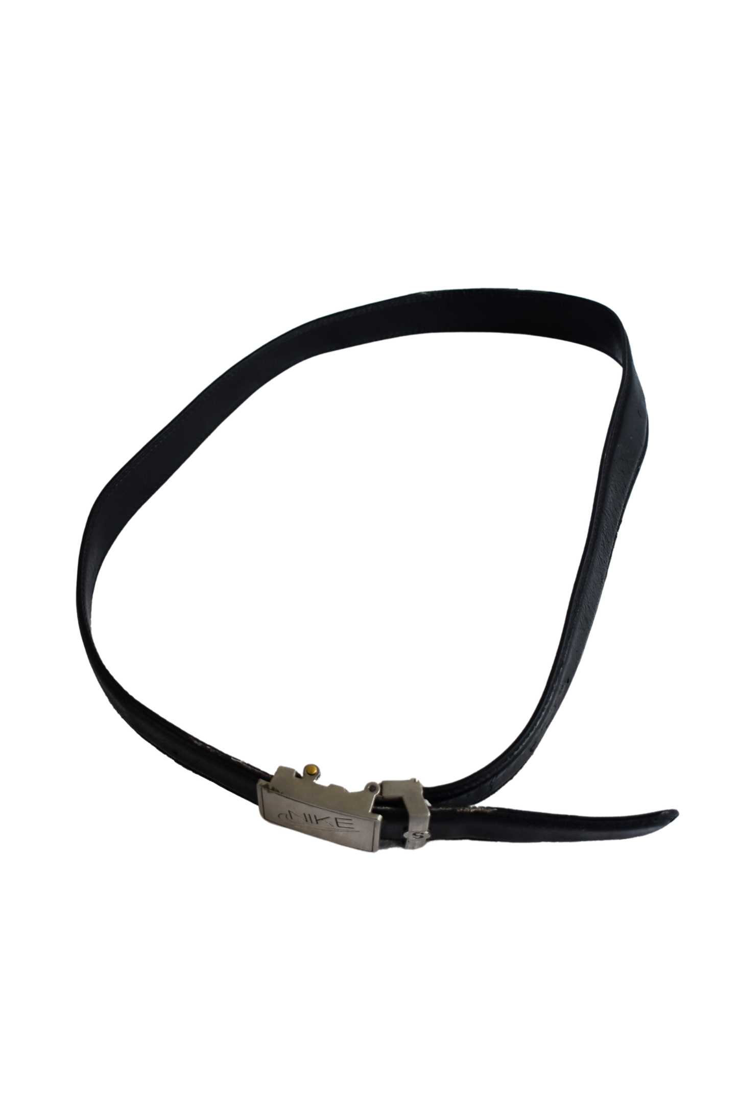 Nike swoosh streetwear 90's belt