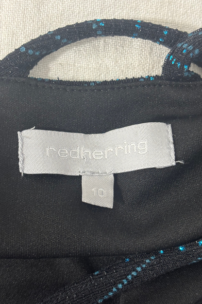 Red Herring Sparkling Cami, S