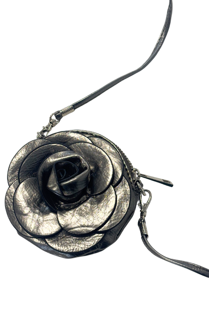 Mini rose bag