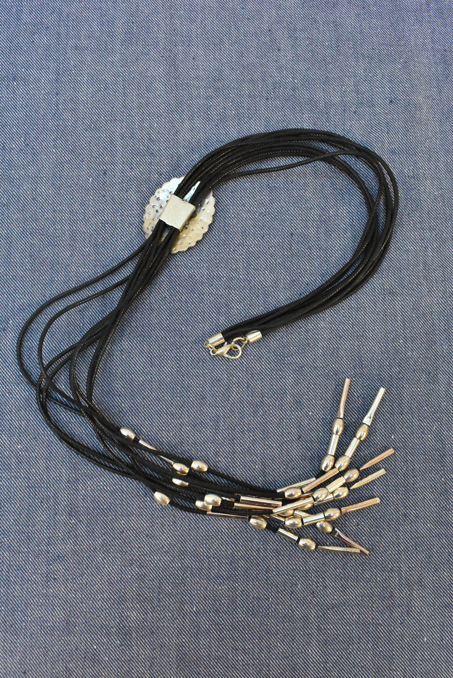 Bolo tie