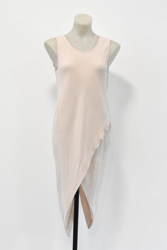 Visage NZ-made sleeveless dress, S