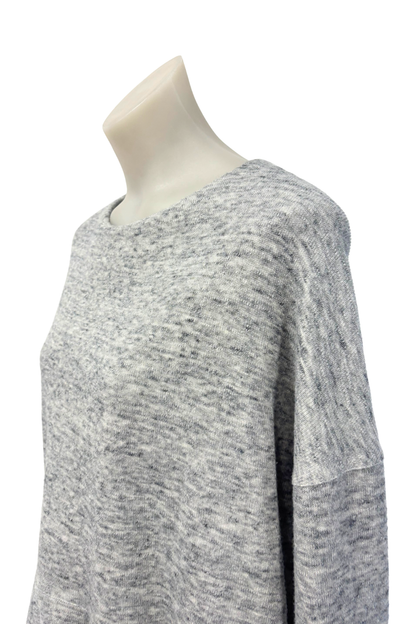 Derek Lam 100% cotton knit jumper, S