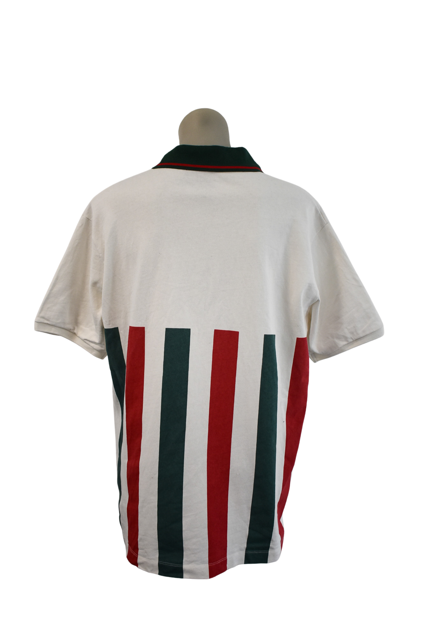 Vintage Gucci polo shirt, XL