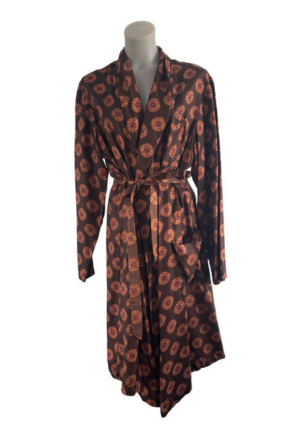 1950's Klipper NZ made robe, OSFM