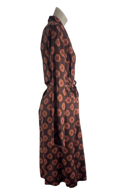 1950's Klipper NZ made robe, OSFM