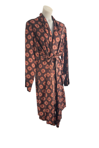 1950's Klipper NZ made robe, OSFM